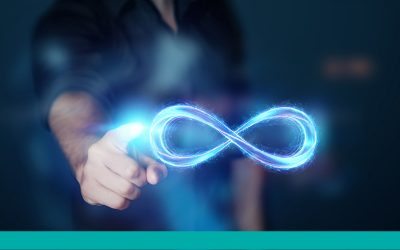 INFINITE GAME-PLAYERS: APPLYING THE INFINITE MINDSET TO BUSINESS AND THE LEAD GENERATION INDUSTRY
